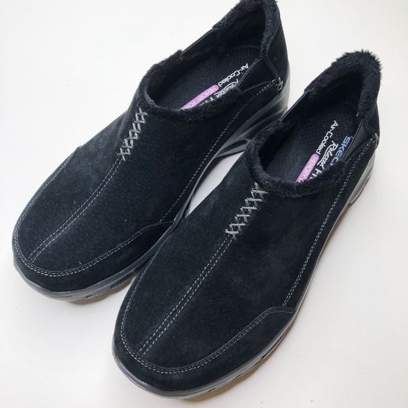 [SKECHERS]  Slip On Shoes Easy Going - Picture 2 of 6